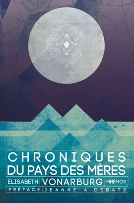 Read: Chroniques du Book pays des mères