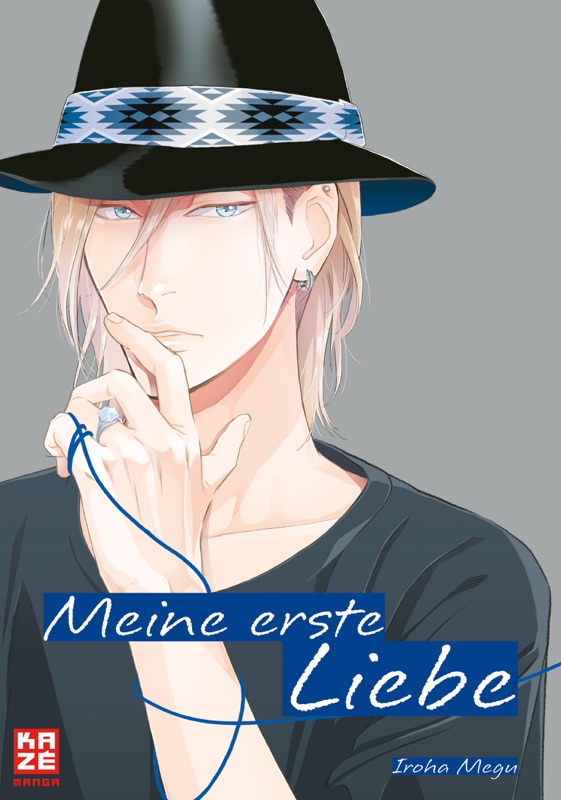 Meine erste Liebe