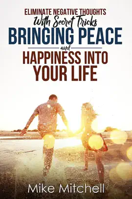 Read: Eliminate Negative Thoughts With Secret Tricks Bringing Peace And Happiness Book Into Your Life