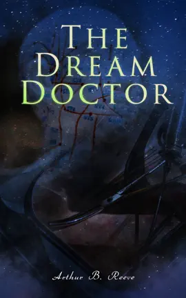 Read: The Dream Book Doctor