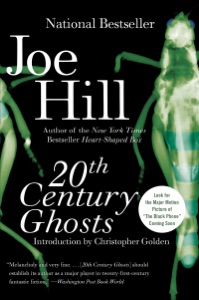 20th Century Ghosts