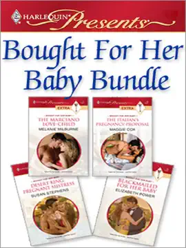 Read: Book Bought for Her Baby Bundle