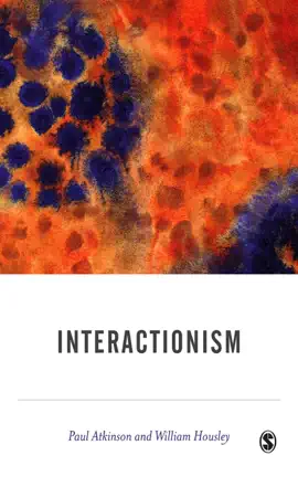 Read: Interactionism
