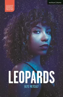 Read: Leopards