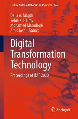 Read: Digital Book Transformation Technology