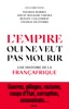 Book L'Empire qui ne veut pas mourir