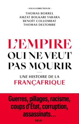 Read: L'Empire qui Book ne veut pas mourir