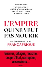 L'Empire qui ne veut pas mourir - Various Authors