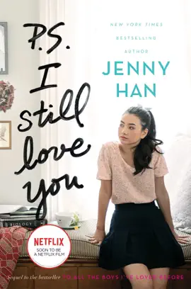 Read: P.S. I Still Love Book You