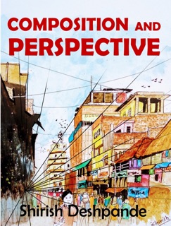 Composition and Perspective by Shirish Deshpande