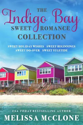 Read: The Indigo Bay Sweet Romance Book Collection