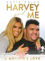 Katie Price: Harvey and Me