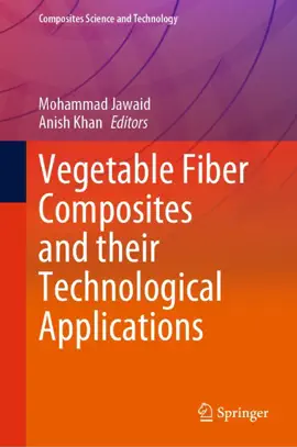 Read: Vegetable Book Fiber Composites and their Technological Applications