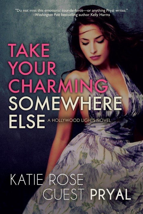 Take Your Charming Somewhere Else