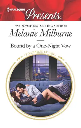 Read: Bound by Book a One-Night Vow