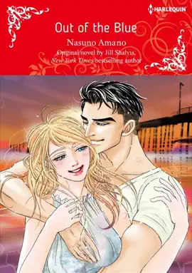 Read: Book Out Of The Blue