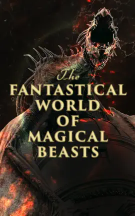 Read: Book The Fantastical World of Magical Beasts