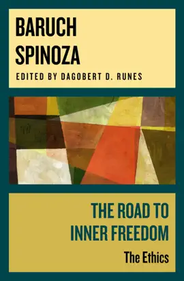 Read: The Road Book to Inner Freedom