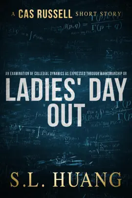 Read: An Examination of Collegial Dynamics as Expressed Through Marksmanship, or, Ladies' Day Book Out