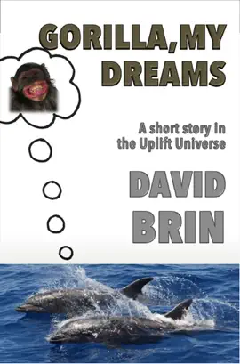 Read: Book Gorilla, My Dreams