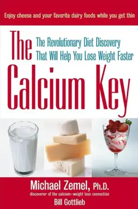 Read: Book The Calcium Key