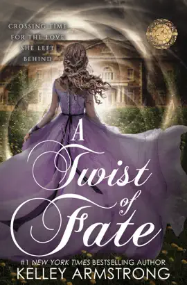 Read: A Book Twist of Fate