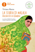 La storia di Malala raccontata ai bambini (Ediz. Alta Leggibilità) - Viviana Mazza