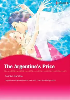 Read: The Argentine's Price Book