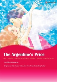 The Argentine's Price - Yoshiko Hanatsu
