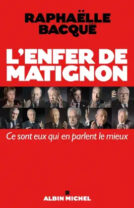 Read: L'Enfer Book de Matignon