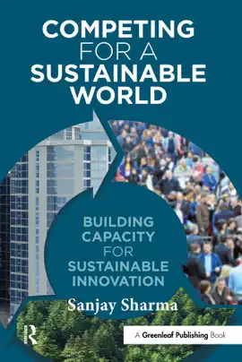 Read: Competing for a Sustainable World Book