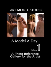 A Model a Day, Vol 1 - Redline Media, LLC