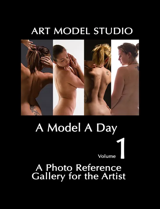 A Model a Day, Vol 1