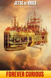 Forever Curious - Jetse De Vries