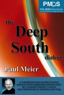 The Deep South Dialect by Paul Meier