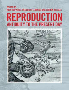Read: Reproduction