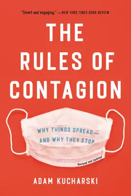 Read: Book The Rules of Contagion