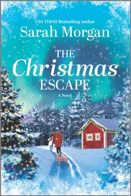 Read: The Christmas Book Escape