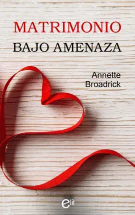 Read: Matrimonio bajo amenaza Book
