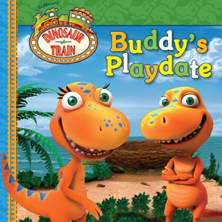 Buddy's Playdate by The Jim Henson Company