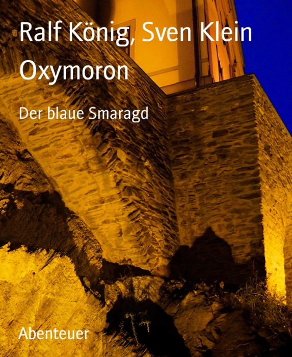 Oxymoron