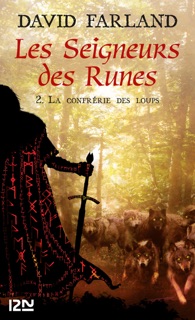 Les seigneurs des runes - Tome 2 by David Farland
