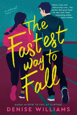 Read: The Fastest Way to Book Fall