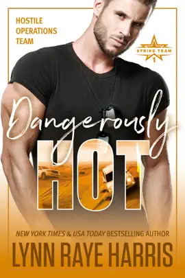 Read: Dangerously Book Hot