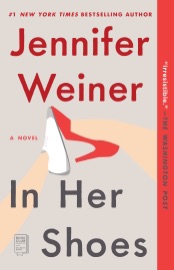 In Her Shoes - Jennifer Weiner