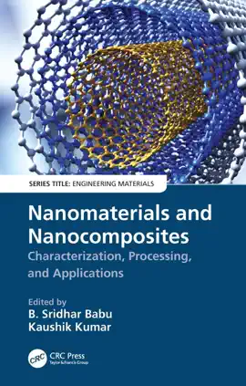 Read: Nanomaterials and Book Nanocomposites