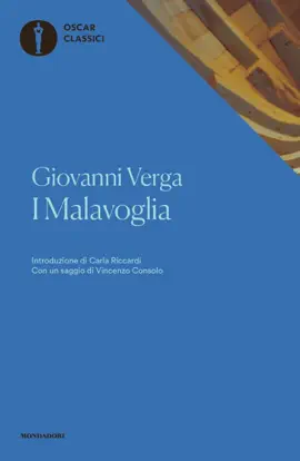 Read: I Book Malavoglia (Mondadori)