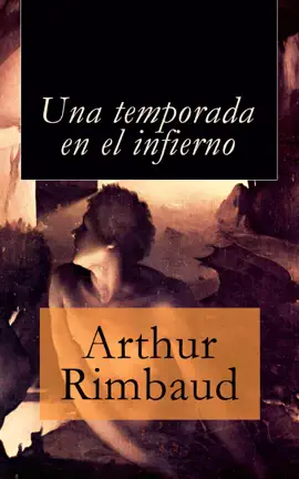 Read: Una temporada en el infierno Book