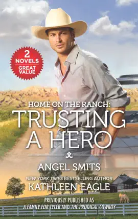 Read: Home on the Ranch: Trusting Book a Hero