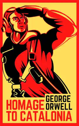 Read: Homage Book to Catalonia